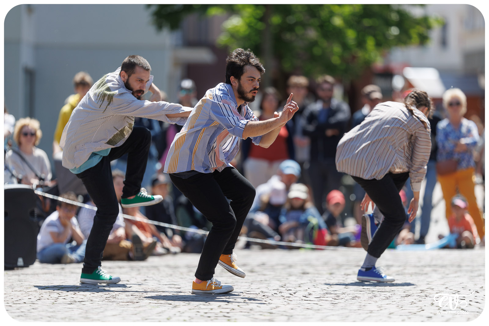 HUMOUR DES NOTES 2024